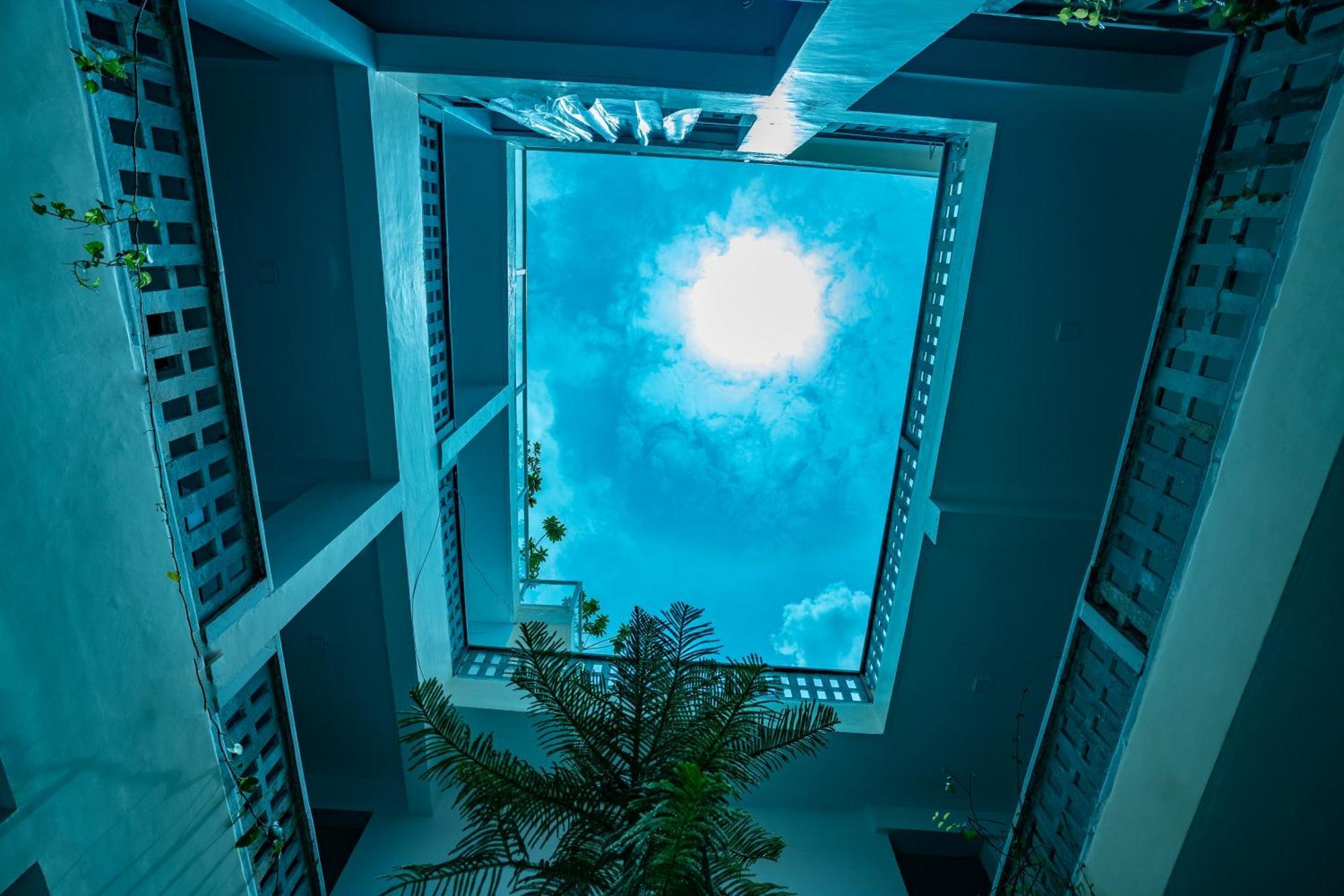 Tripli Hotels Shiv Villas Udaipur Buitenkant foto
