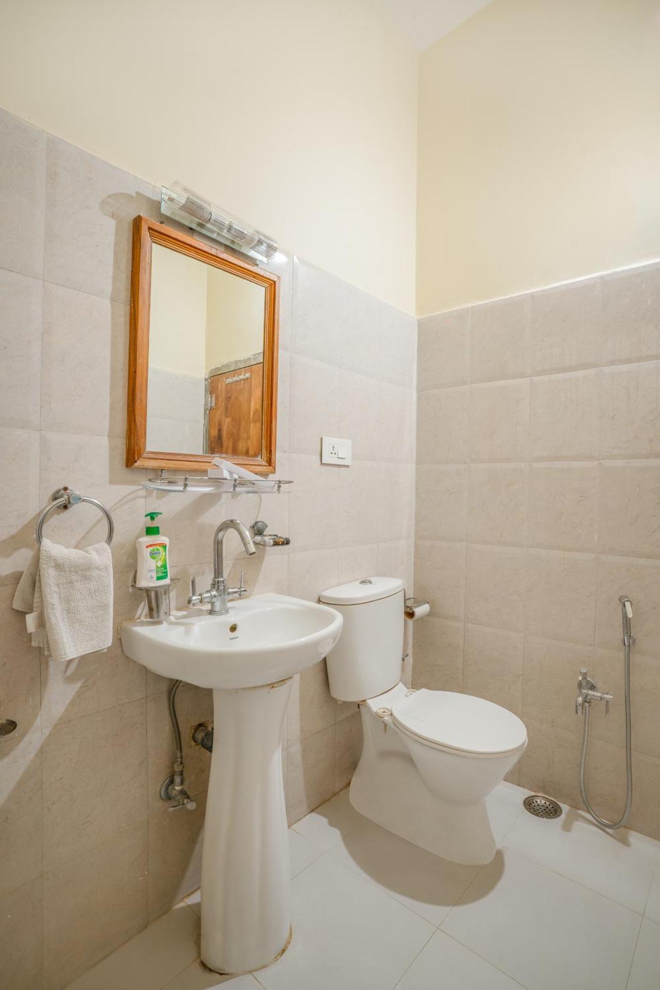 Tripli Hotels Shiv Villas Udaipur Buitenkant foto